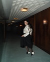 Look 3 & 4 - Skirt