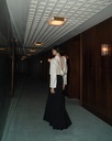 Look 3 & 4 - Skirt