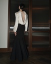 Look 3 & 4 - Skirt
