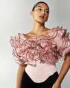 Look 7 - Top