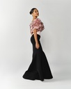 Look 7 - Top