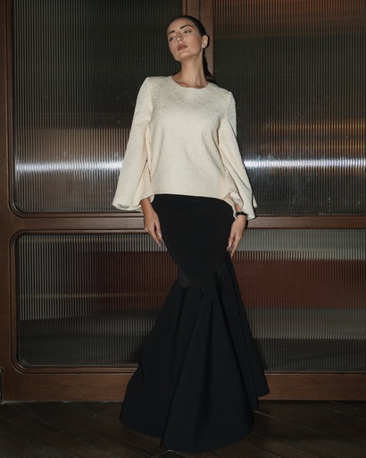 Look 3 - Top