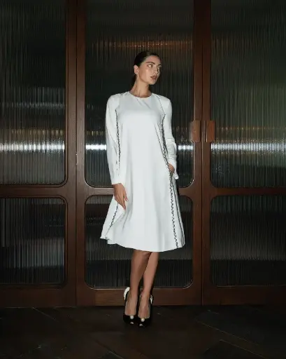 Look 1